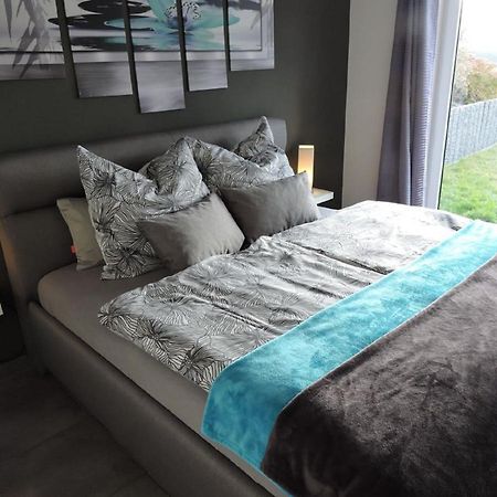 Appartement - Haus Winterberg Ngoại thất bức ảnh