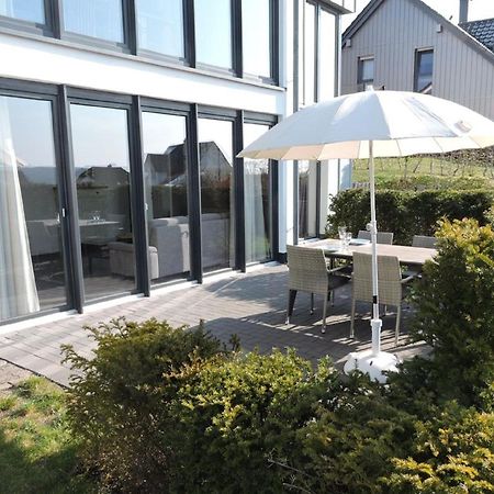 Appartement - Haus Winterberg Ngoại thất bức ảnh