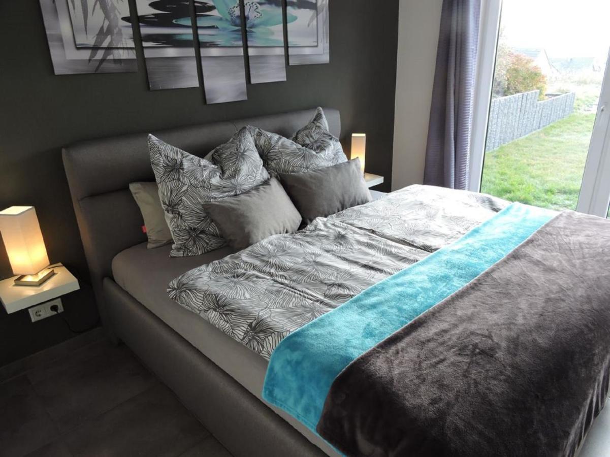 Appartement - Haus Winterberg Ngoại thất bức ảnh