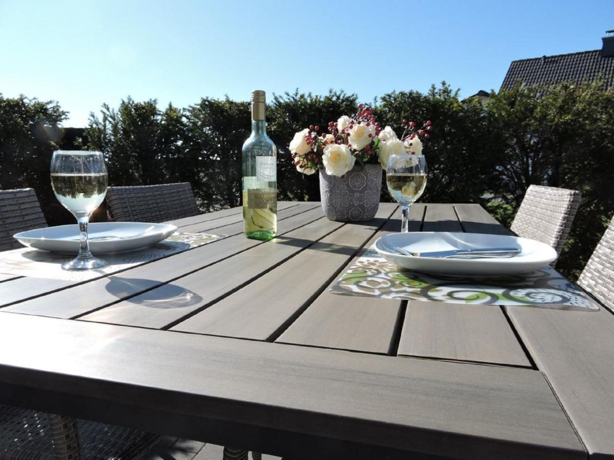 Appartement - Haus Winterberg Ngoại thất bức ảnh