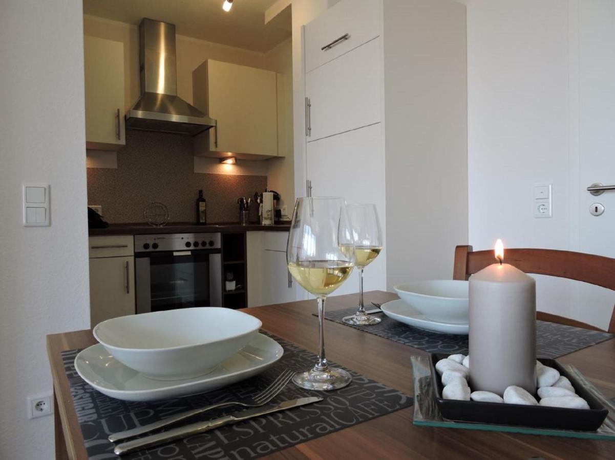 Appartement - Haus Winterberg Ngoại thất bức ảnh