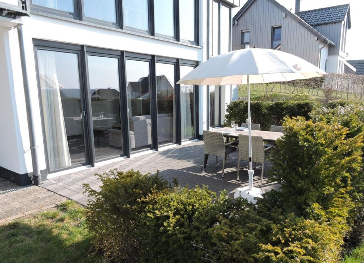 Appartement - Haus Winterberg Ngoại thất bức ảnh