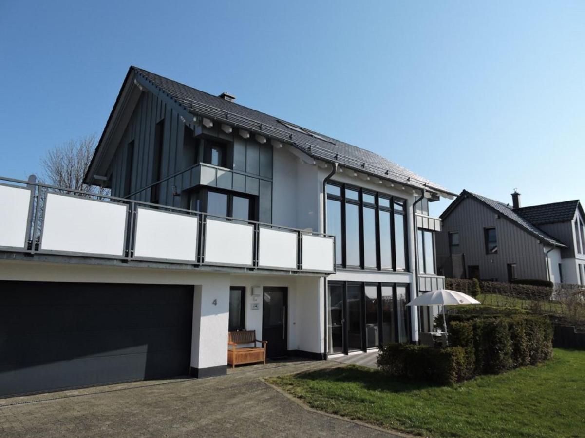 Appartement - Haus Winterberg Ngoại thất bức ảnh