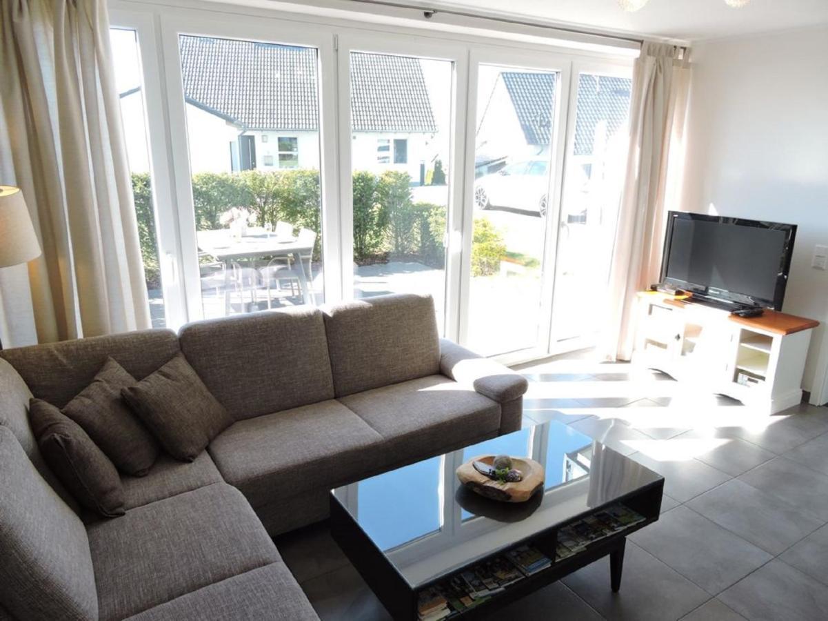 Appartement - Haus Winterberg Ngoại thất bức ảnh